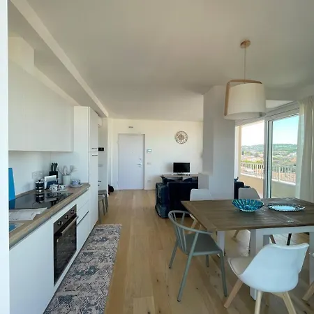 Apartamento Dormidanoiattico Civitanova Marche