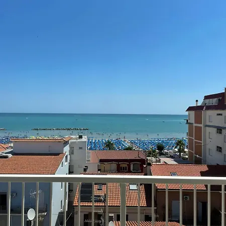 Dormidanoiattico Apartamento Civitanova Marche