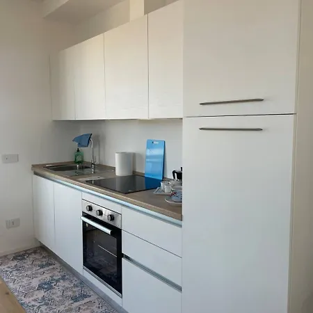 Apartamento Dormidanoiattico Civitanova Marche