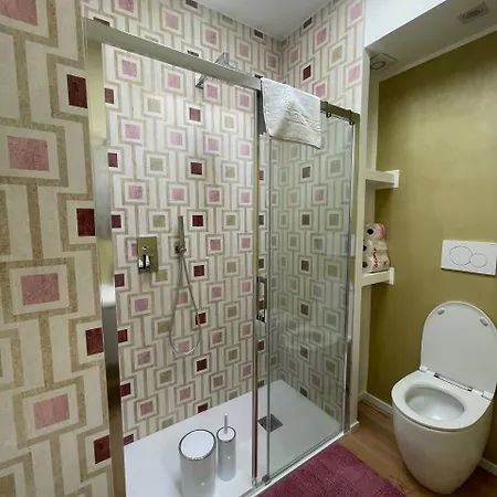 Dormidanoiattico Apartamento *