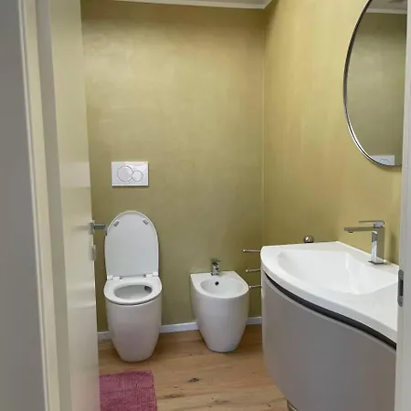 Apartamento Dormidanoiattico *
